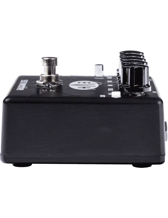  MXR EVH5150 5150 Overdrive|MusicGoodDeal 