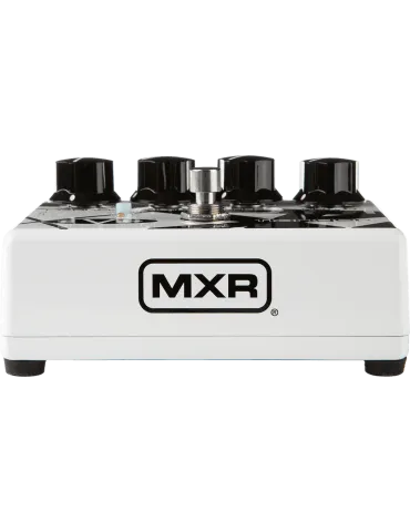  MXR EVH117 Flanger Eddie Van Halen|MusicGoodDeal  2