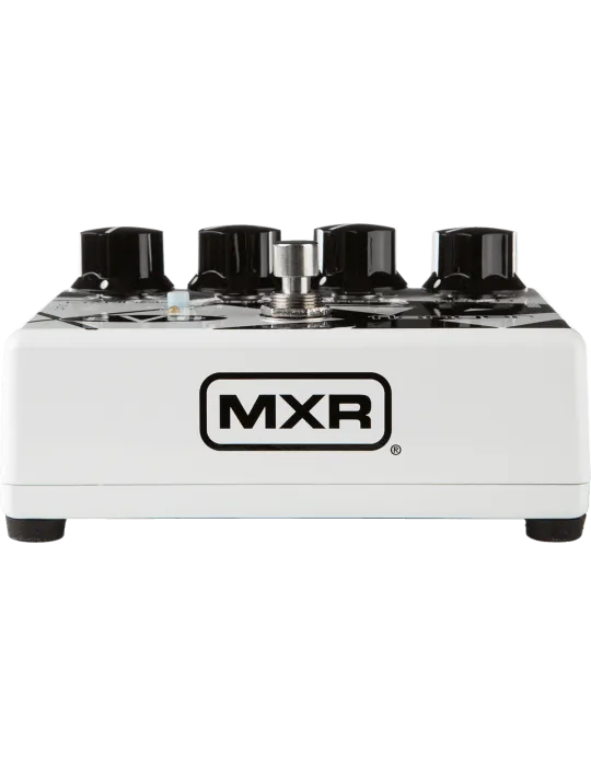  MXR EVH117 Flanger Eddie Van Halen|MusicGoodDeal 
