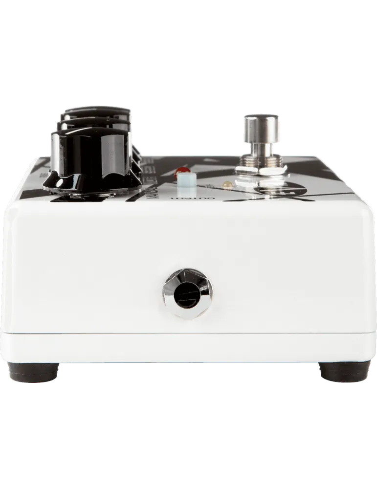  MXR EVH117 Flanger Eddie Van Halen|MusicGoodDeal 
