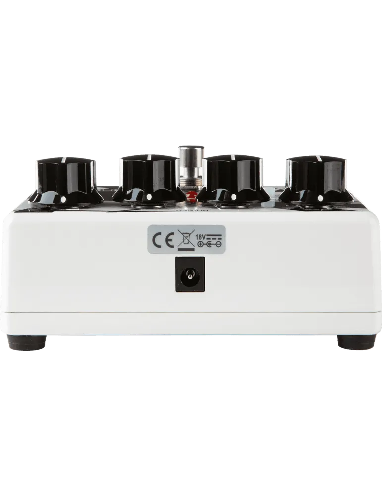  MXR EVH117 Flanger Eddie Van Halen|MusicGoodDeal 