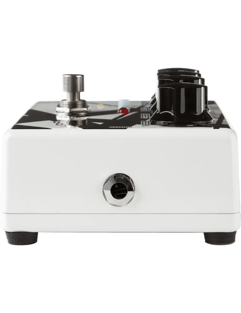  MXR EVH117 Flanger Eddie Van Halen|MusicGoodDeal 