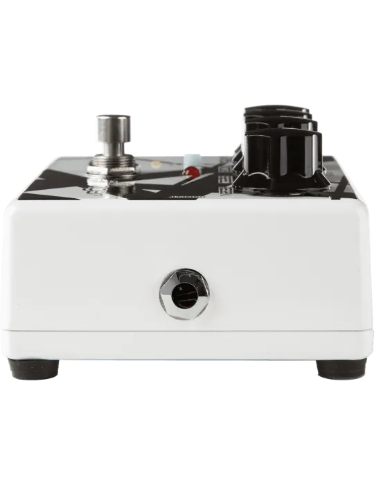 MXR EVH117 Flanger Eddie Van Halen|MusicGoodDeal 