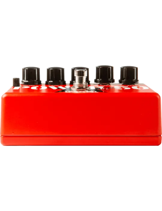 MXR TBM1 Tom Morello Power 50 Overdrive|MusicGoodDeal 