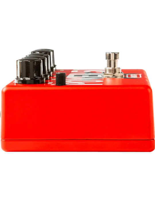  MXR TBM1 Tom Morello Power 50 Overdrive|MusicGoodDeal 