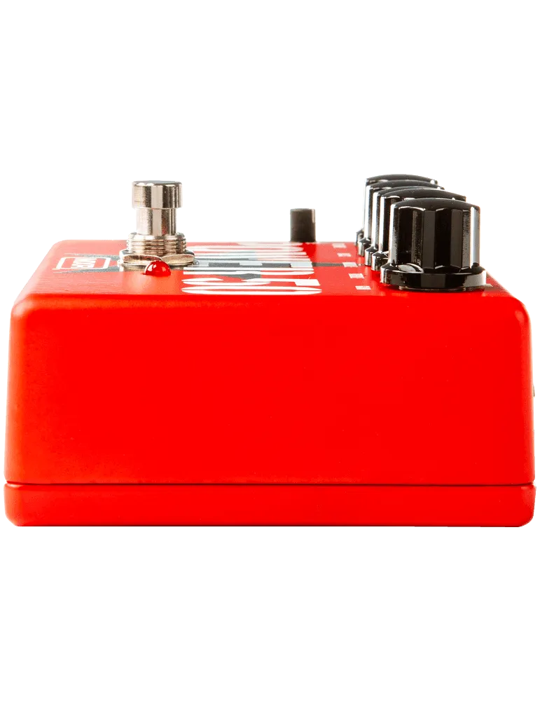  MXR TBM1 Tom Morello Power 50 Overdrive|MusicGoodDeal 