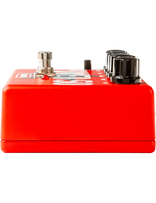  MXR TBM1 Tom Morello Power 50 Overdrive|MusicGoodDeal 
