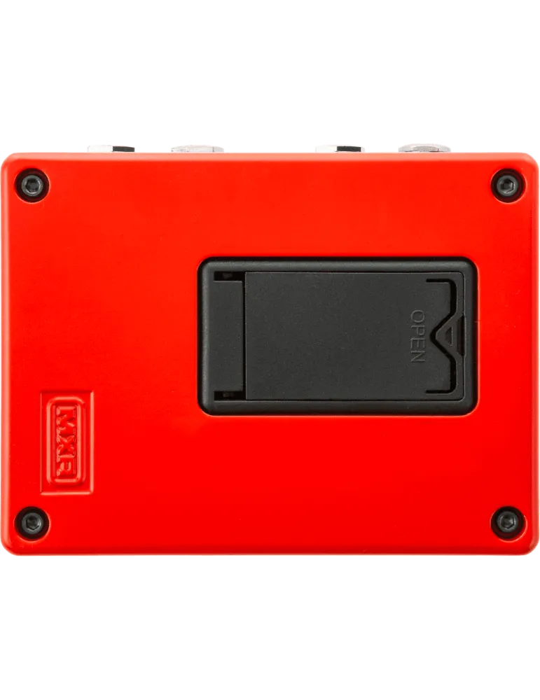  MXR TBM1 Tom Morello Power 50 Overdrive|MusicGoodDeal 