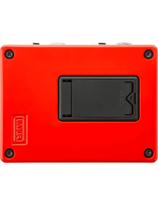  MXR TBM1 Tom Morello Power 50 Overdrive|MusicGoodDeal 