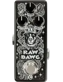  MXR EG74 Raw Dawg Overdrive|MusicGoodDeal 