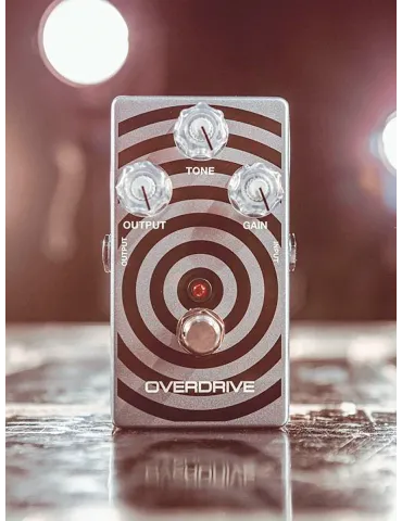 MXR WA44 | MusicGoodDeal
