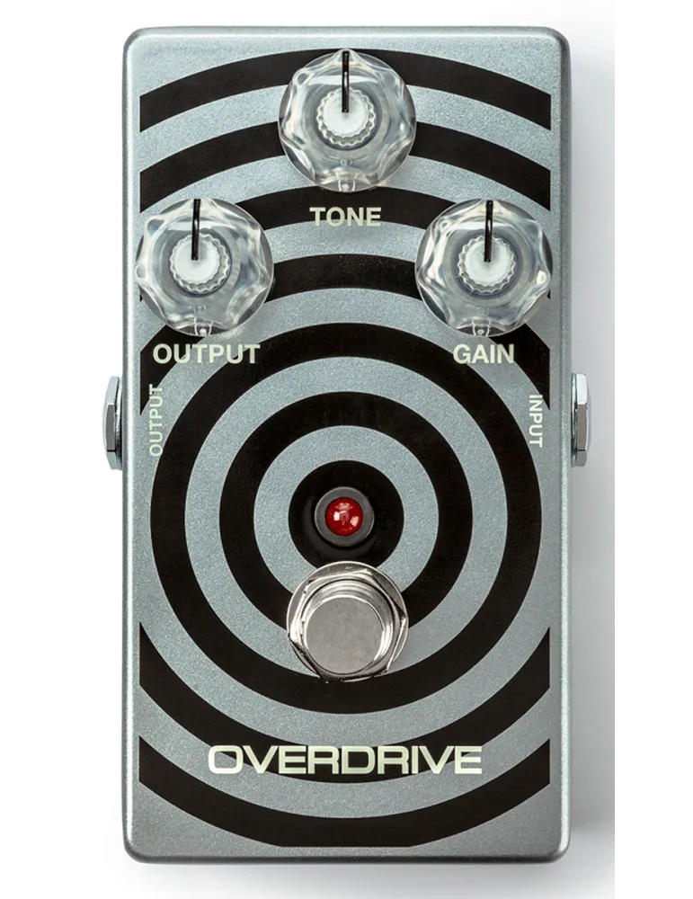 MXR WA44 | MusicGoodDeal