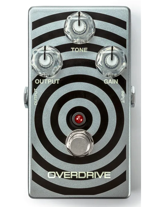 MXR WA44 | MusicGoodDeal