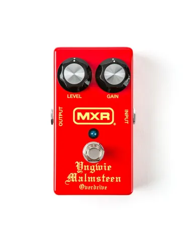 MXR YJM308 | MusicGoodDeal