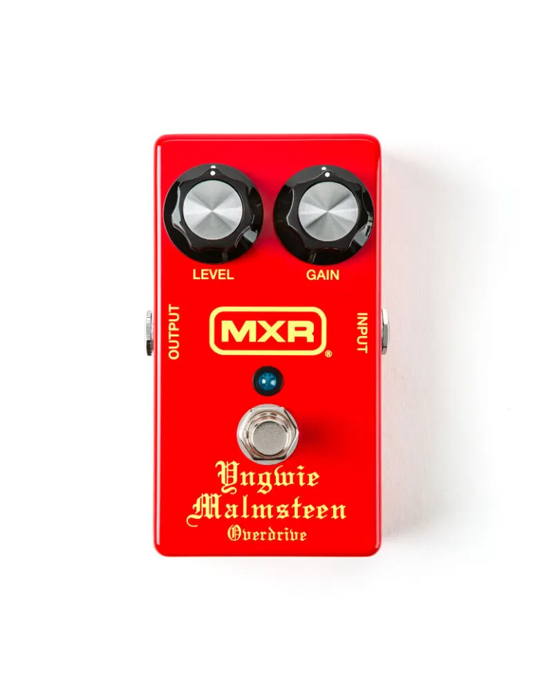 MXR YJM308 | MusicGoodDeal