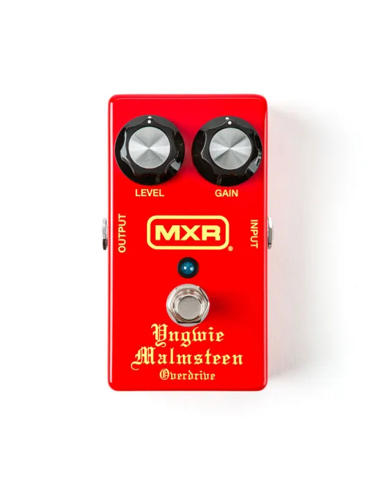 MXR YJM308 | MusicGoodDeal
