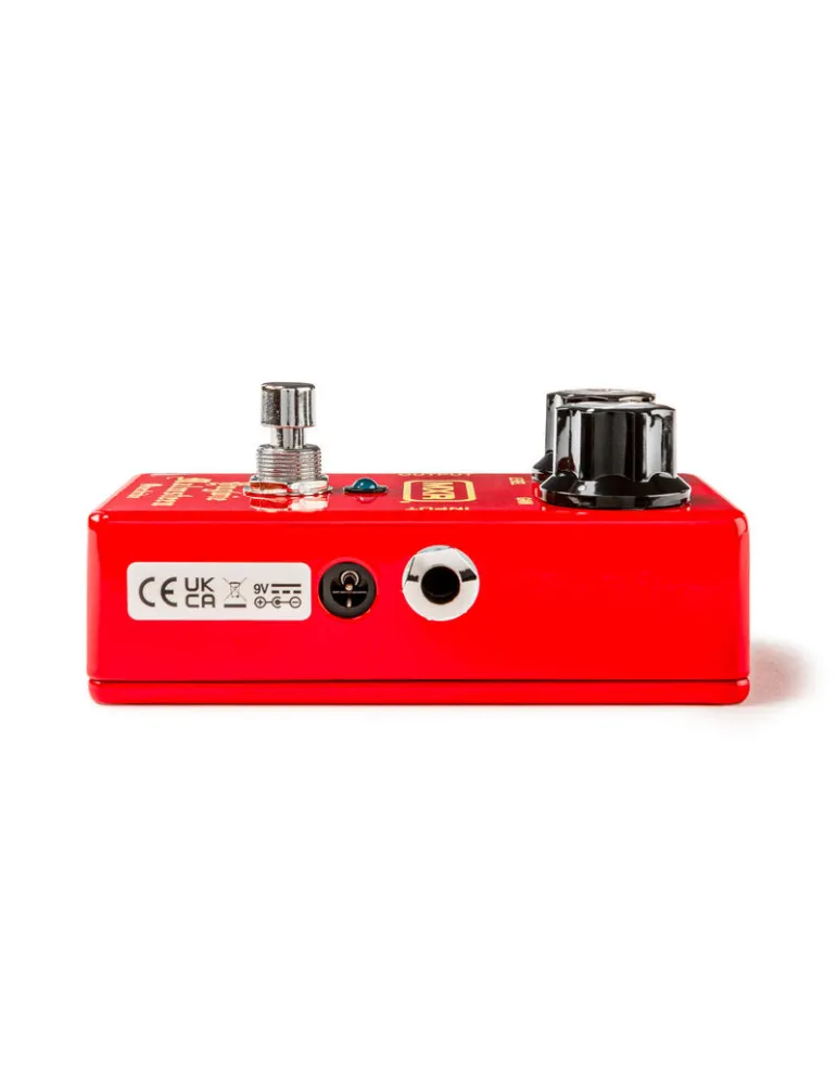 MXR YJM308 | MusicGoodDeal