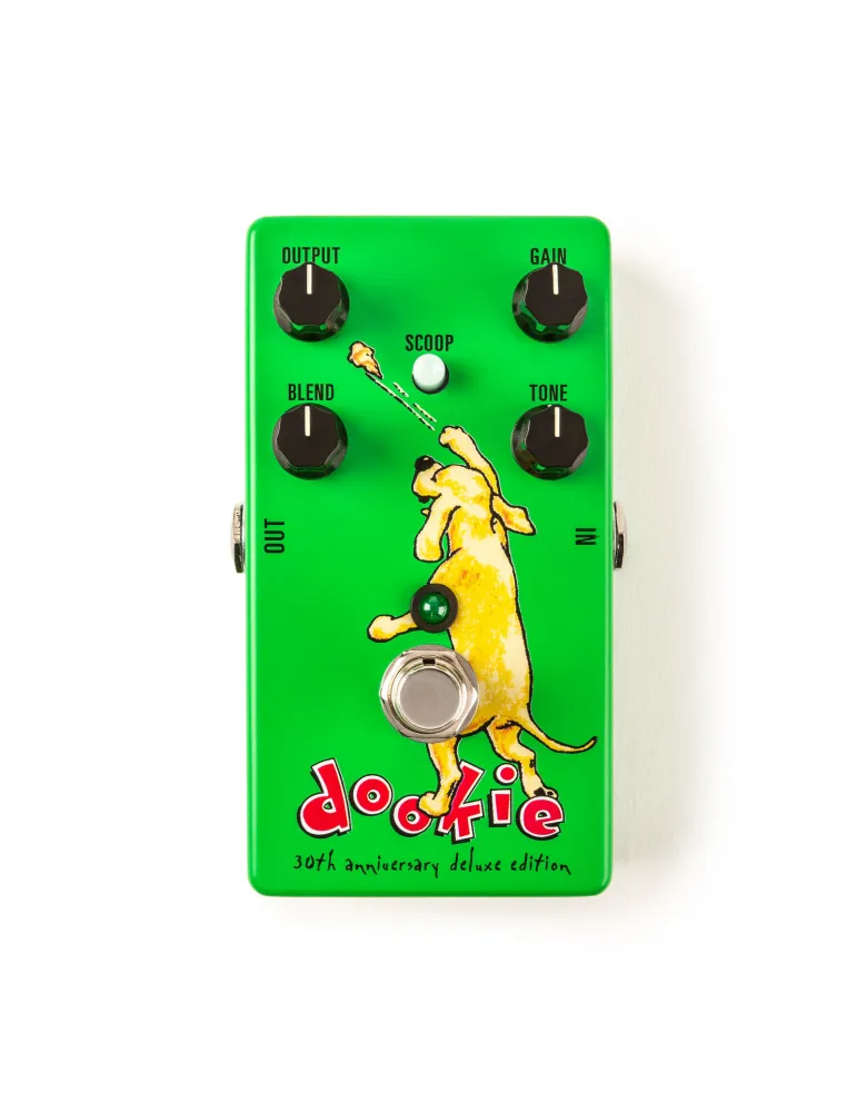 MXR DD30 | MusicGoodDeal