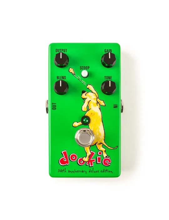 MXR DD30 | MusicGoodDeal