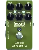  MXR M81 Bass Preamp|MusicGoodDeal 