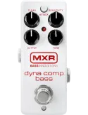  MXR M282 Bass Dyna Comp Mini|MusicGoodDeal 