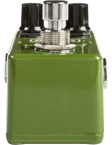  MXR M281 Thump Bass Preamp|MusicGoodDeal  2