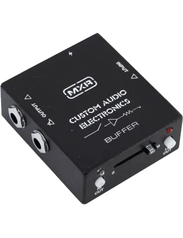  MXR MC406 CAE-Puffer|MusicGoodDeal 
