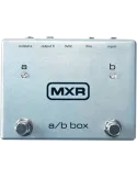  MXR M196 Caja A/B|MusicGoodDeal 