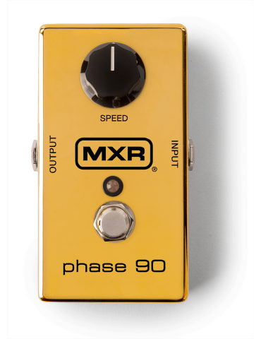 MXR M101GLD | MusicGoodDeal