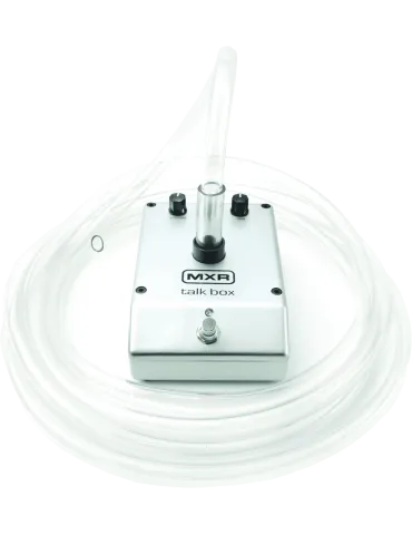  MXR M222 Talk Box|MusicGoodDeal 