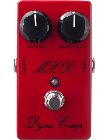  MXR CSP102SL Script Dyna Comp|MusicGoodDeal 
