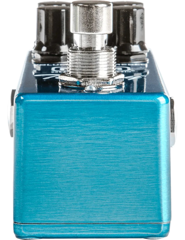  MXR CSP027 Timmy Overdrive|MusicGoodDeal 