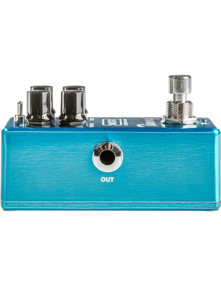  MXR CSP027 Timmy Overdrive|MusicGoodDeal 