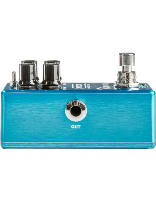  MXR CSP027 Timmy Overdrive|MusicGoodDeal 