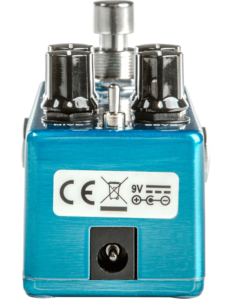  MXR CSP027 Timmy Overdrive|MusicGoodDeal 