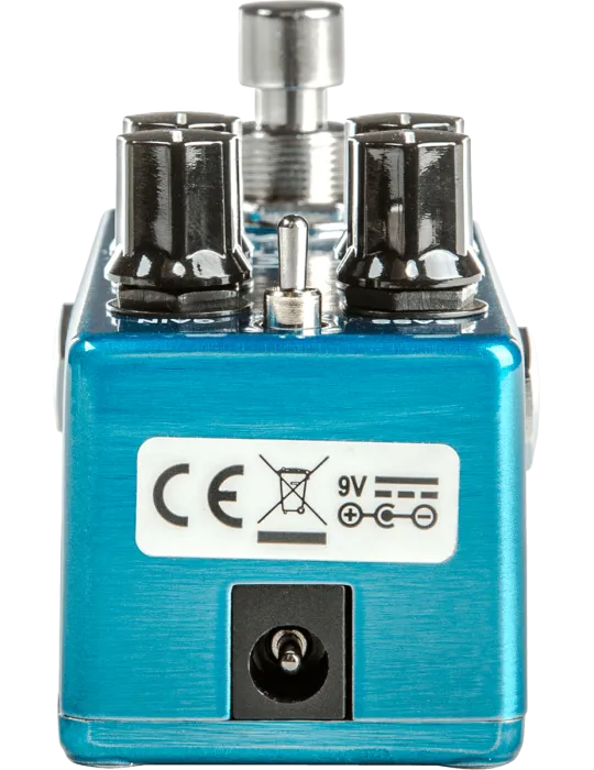  MXR CSP027 Timmy Overdrive|MusicGoodDeal 