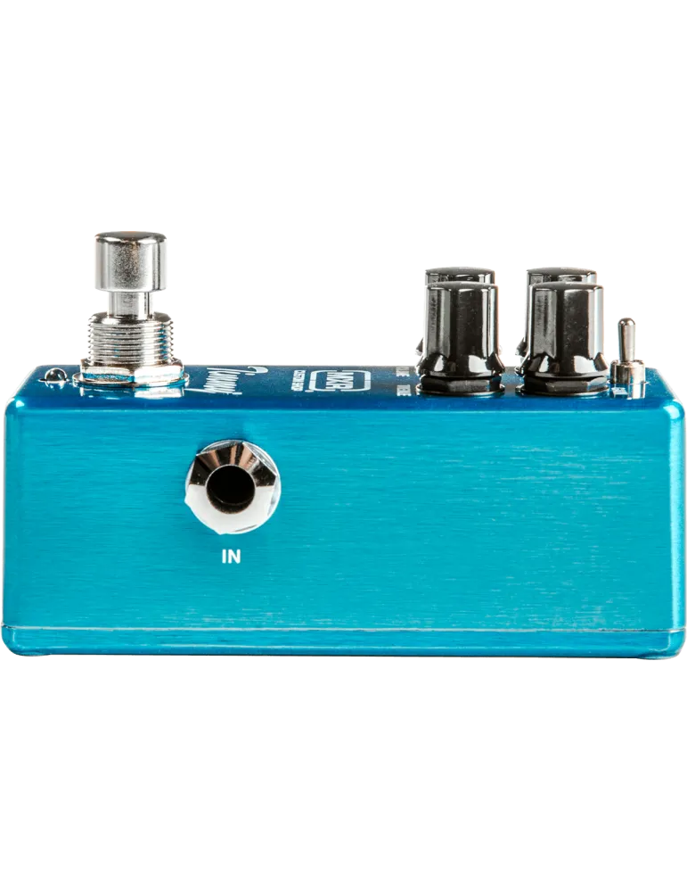  MXR CSP027 Timmy Overdrive|MusicGoodDeal 