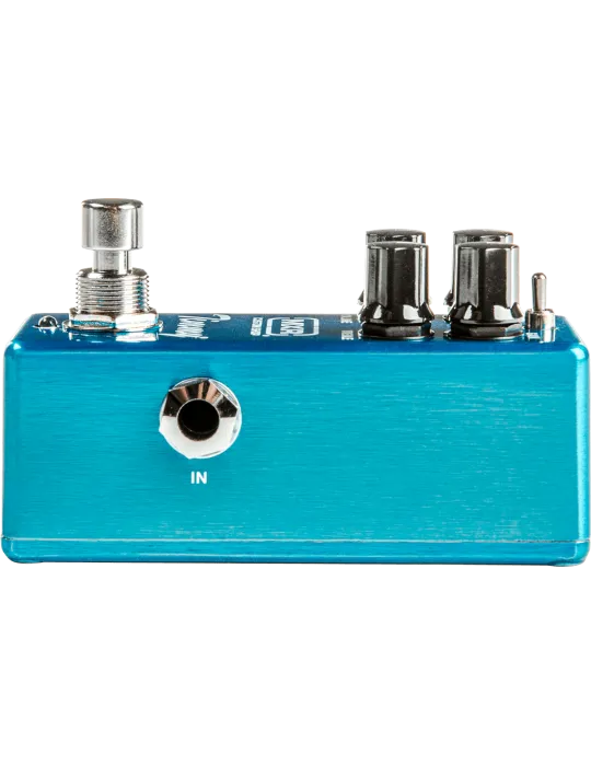  MXR CSP027 Timmy Overdrive|MusicGoodDeal 