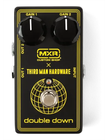 MXR CSP042 | MusicGoodDeal