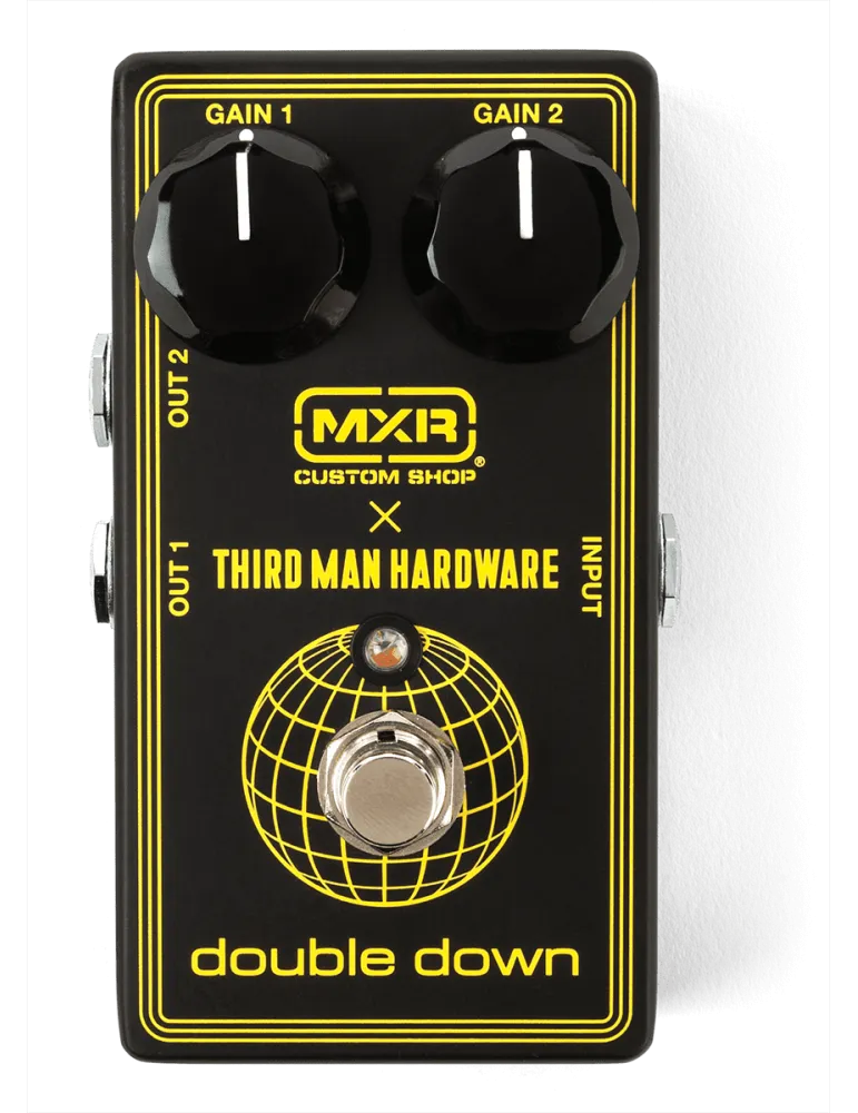 MXR CSP042 | MusicGoodDeal