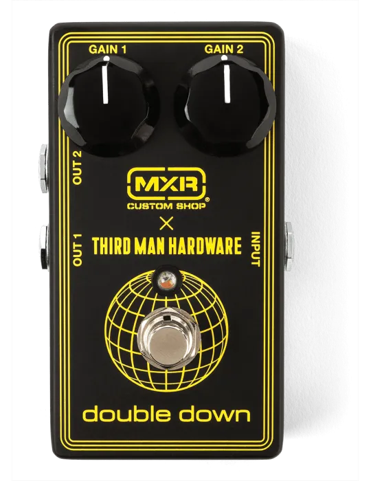 MXR CSP042 | MusicGoodDeal