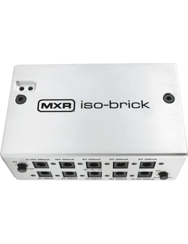  MXR M238 ISO-BRICK|MusicGoodDeal 