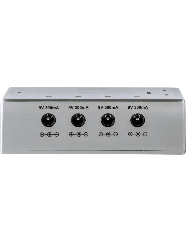  MXR M239 Mini Iso-Brick|MusicGoodDeal 
