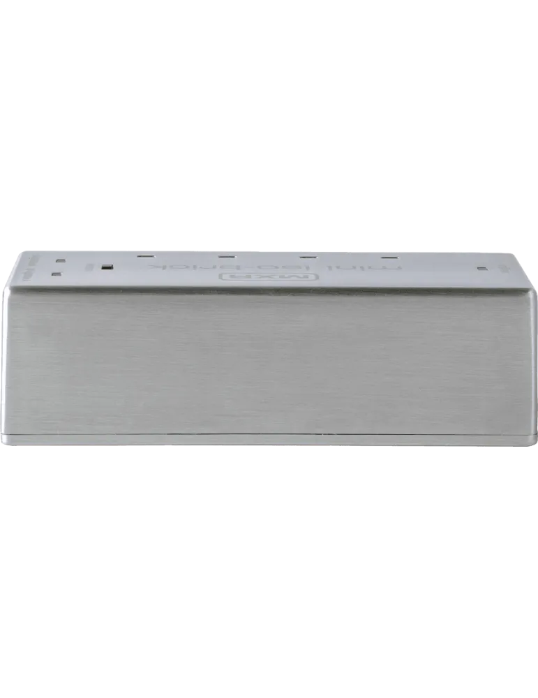 MXR M239 Mini Iso-Brick|MusicGoodDeal 