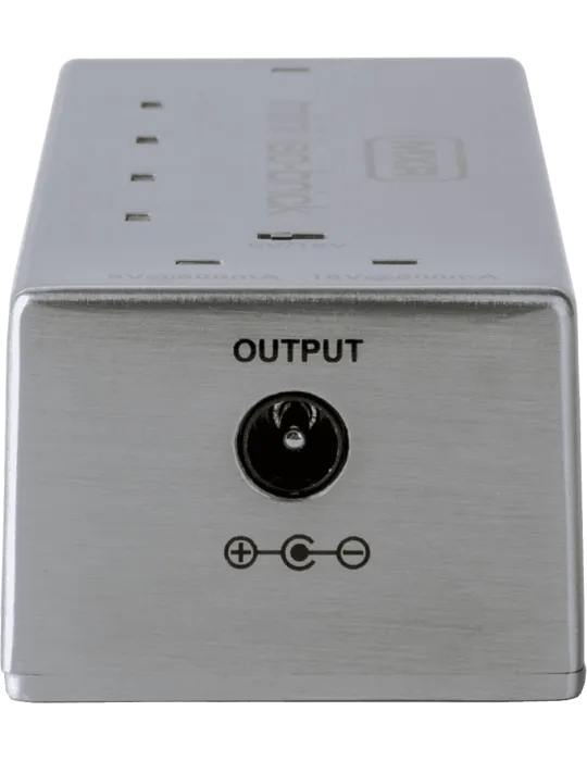  MXR M239 Mini Iso-Brick|MusicGoodDeal 