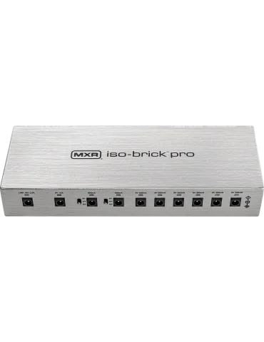 MXR M242 | MusicGoodDeal