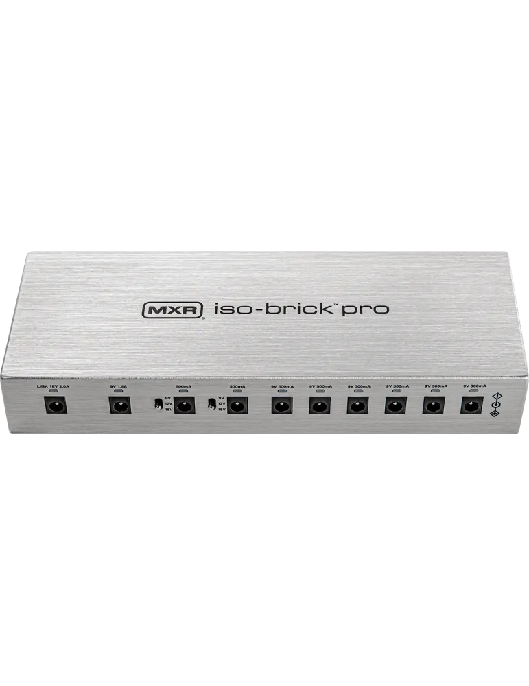 MXR M242 | MusicGoodDeal