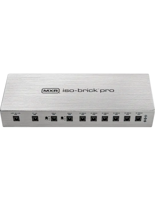 MXR M242 | MusicGoodDeal