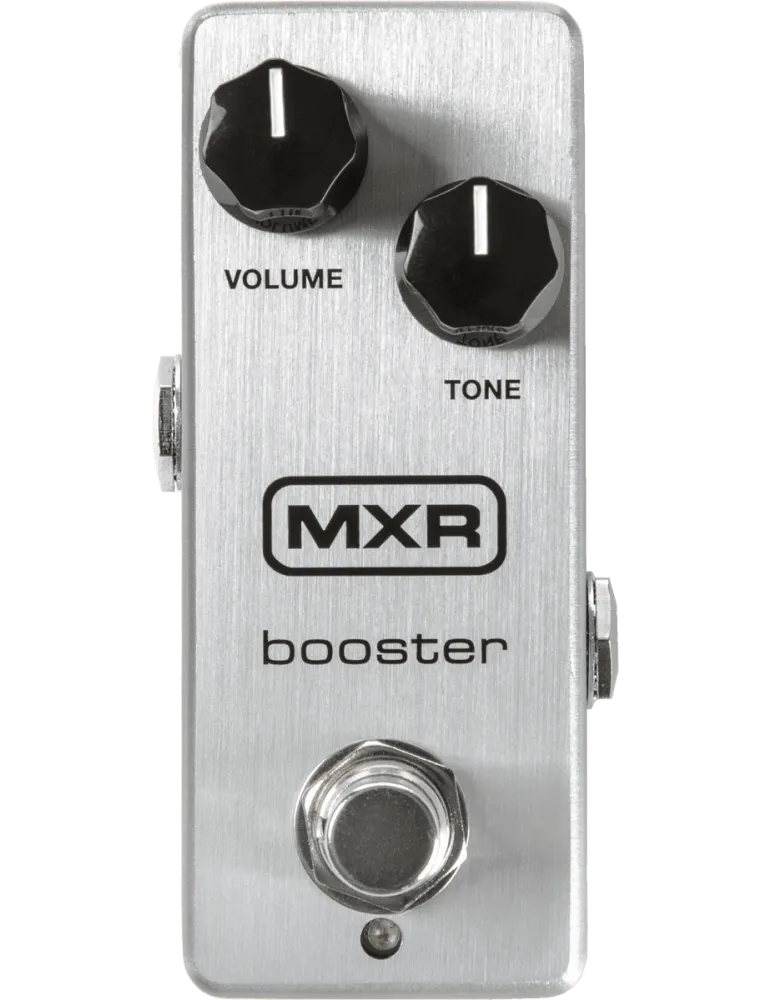 MXR M293 | MusicGoodDeal