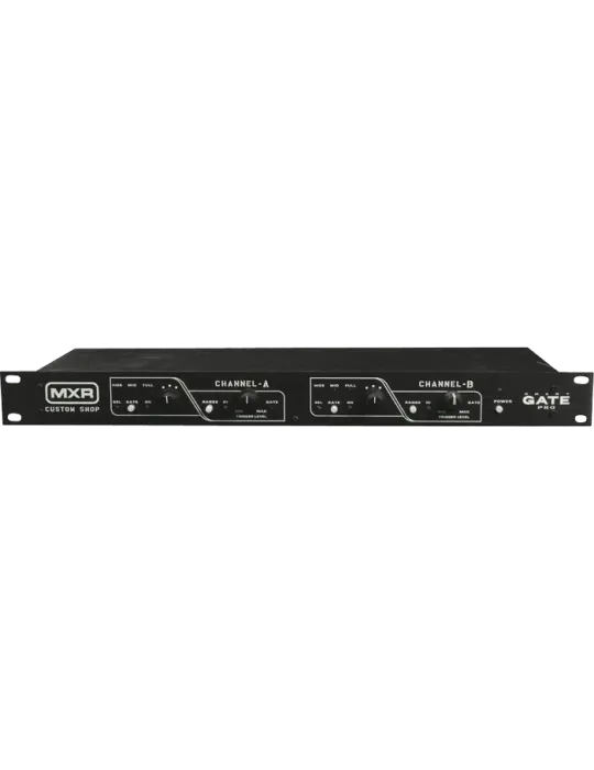 MXR M235 | MusicGoodDeal